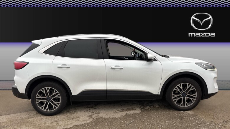 Ford Kuga 2.0 EcoBlue mHEV Titanium 5dr Diesel Estate